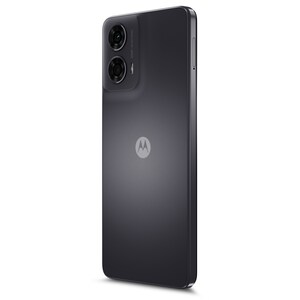 MOTOROLA moto g24, 128 GB, Matte Charcoal