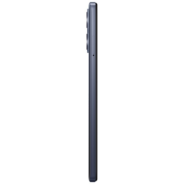 XIAOMI Redmi Note 12 5G, 128 GB, Onyx gray