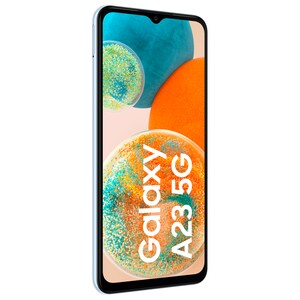 SAMSUNG Galaxy A23 5G, 128 GB, Blue