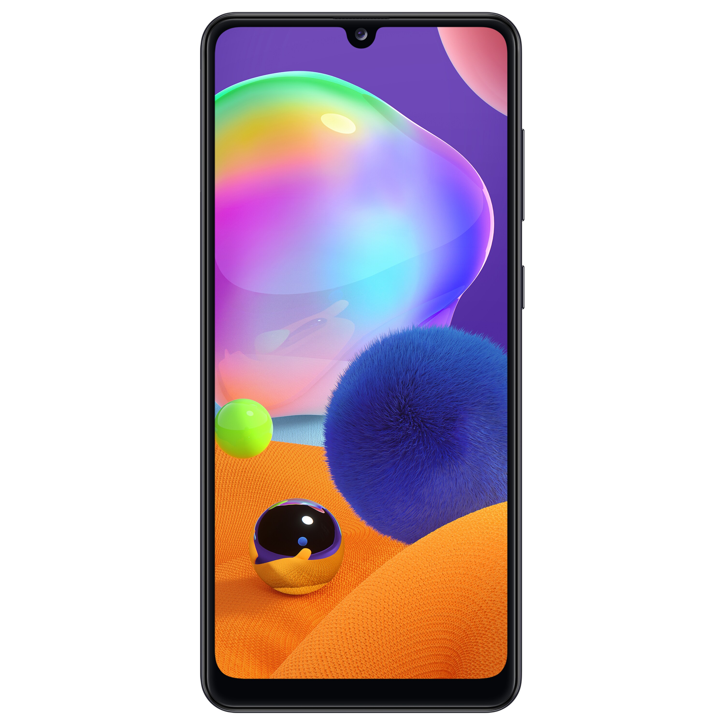 Samsung Galaxy A31 + Paket S | ALDI TALK Online Shop
