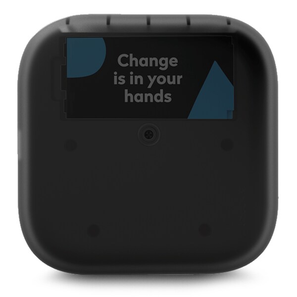 FAIRPHONE Fairbuds True Wireless Earbuds, Schwarz