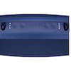 MEDION® LIFE® P61746 Tragbarer Bluetooth® Lautsprecher M, Dual Illuminated (RGB-Lichteffekte), Bluetooth® 5.3, integrierter Akku mit bis zu 42 Stunden Laufzeit, robustes & mobiles Design, 2 x 15 W RMS