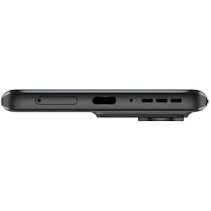 MOTOROLA edge 40 Neo, 256 GB, Black Beauty