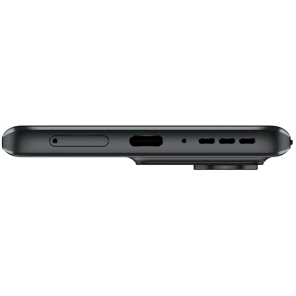 MOTOROLA edge 40 Neo, 256 GB, Black Beauty