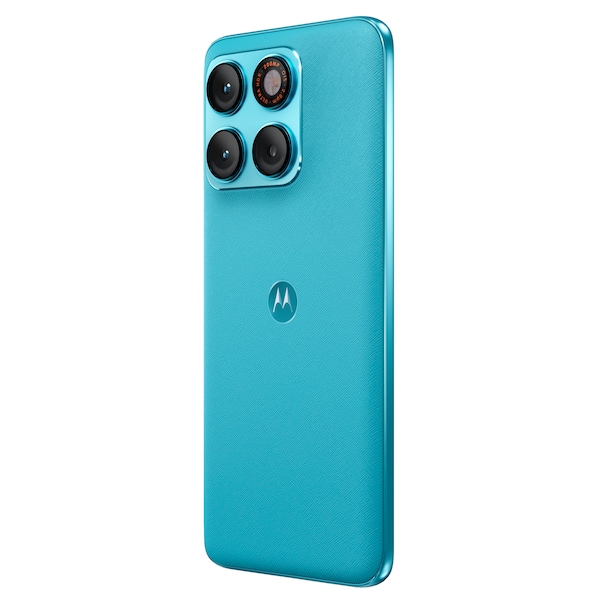 MOTOROLA Moto Edge 70 Plus, 256 GB, Milky Blue (XT2627-6)