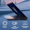 MEDION® ERAZER Defender 17 P10 Core Gaming Laptop, Intel® Core™ i9-14900HX, Windows 11 Home, 43,8 cm (17,3") FHD Display mit 144 Hz, NVIDIA® GeForce RTX™ 5070, 1 TB SSD, 32 GB RAM