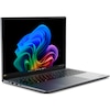 MEDION® SPRCHRGD 16 S1 OLED; Copilot+ PC, Intel® Core™ Ultra 7 258V , Windows 11 Home, 40,6 cm (16“) 2,8K OLED-Display, 1 TB SSD, 32 GB RAM