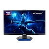 MEDION® ERAZER® Spectator X40 (MD 21727), QHD Monitor, 68,6 cm (27''), QHD Display, 180Hz, HDR10, HDMI® Anschluss und DisplayPort