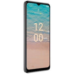 NOKIA G22 64 GB, Meteor Grey