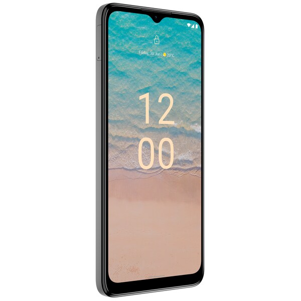 NOKIA G22 64 GB, Meteor Grey