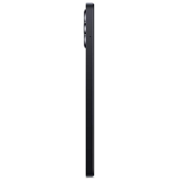XIAOMI Redmi 12 LTE, 128 GB, Midnight Black