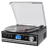 MEDION® LIFE® E67005 Schallplatten- und Kassettendigitalisierer, direkte MP3-Umwandlung (kein PC erforderlich), USB- Anschluss,  AUX-In, manuelle und automatische Titeltrennung  (B-Ware)