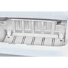 MEDION® Klareis Eiswürfelbereiter MD 11950, 2 Eiswürfelgrößen, Elektronisches Bedienfeld & LCD Display, 2,6 L Wassertank, Selbstreinigungsfunktion