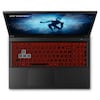 MEDION® ERAZER Deputy P60i Core Gaming Laptop, Intel® Core™ i7-13620H, Windows 11 Home, 39,6 cm (15,6'') FHD Display mit 144 Hz, NVIDIA® GeForce RTX™ 4060, 1 TB SSD, 16 GB RAM