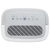MEDION® Luftentfeuchter DH20 (MD12048), Entfeuchtungsleistung 20L/Tag, Volumen Wassertank 5,4L, 3 Modi, 2 Geschwindigkeitsstufen, Touch-Bedienung