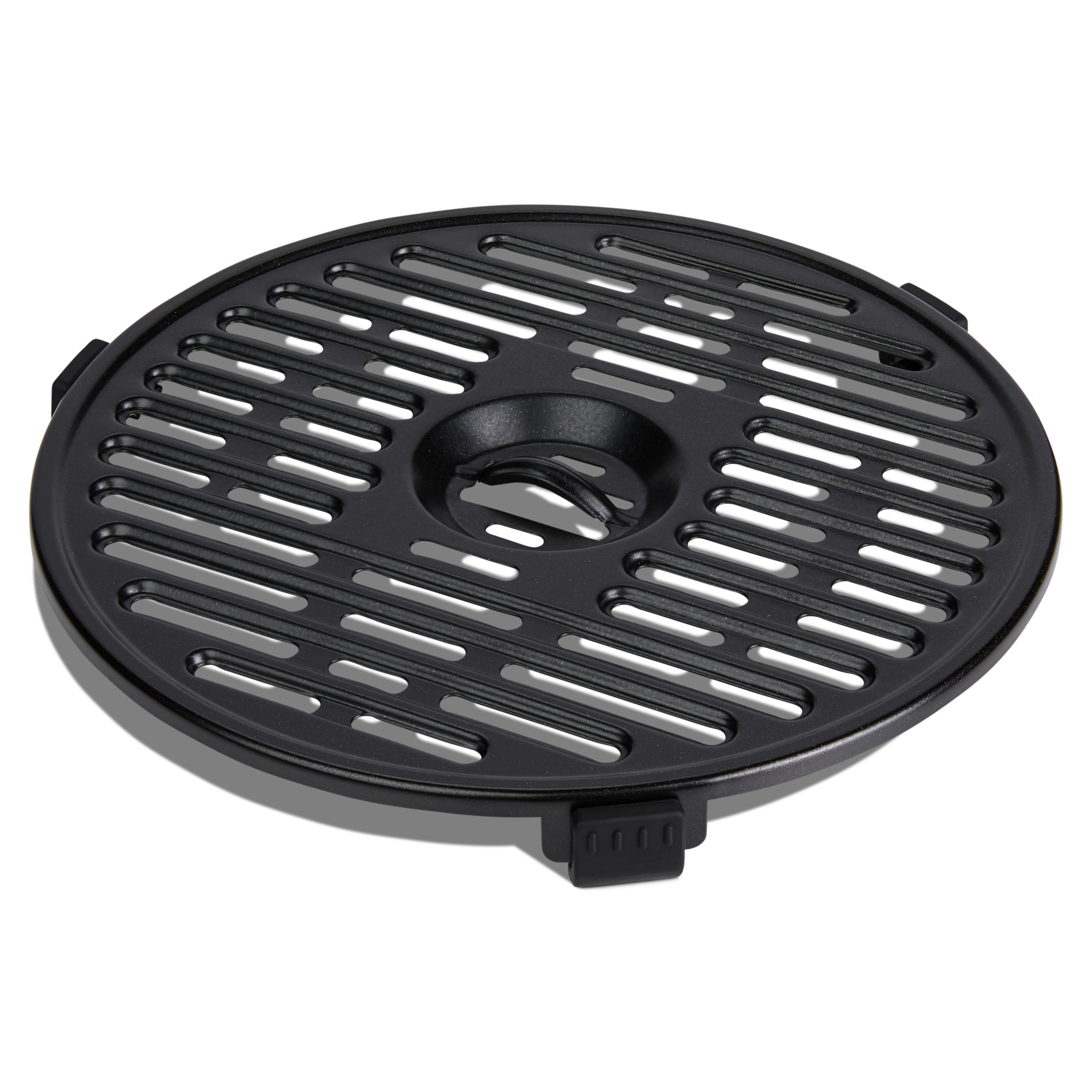 MEDION® LIFE HeißluftFritteuse P40 L (MD13030), 100 Rezepte in der Life+ App¹, Touch-Sensor- Bedienfeld, 4,7 Liter Fassungsvermögen, 8 Automatikprogramme,1.500 Watt, 60 min. Timer, 100