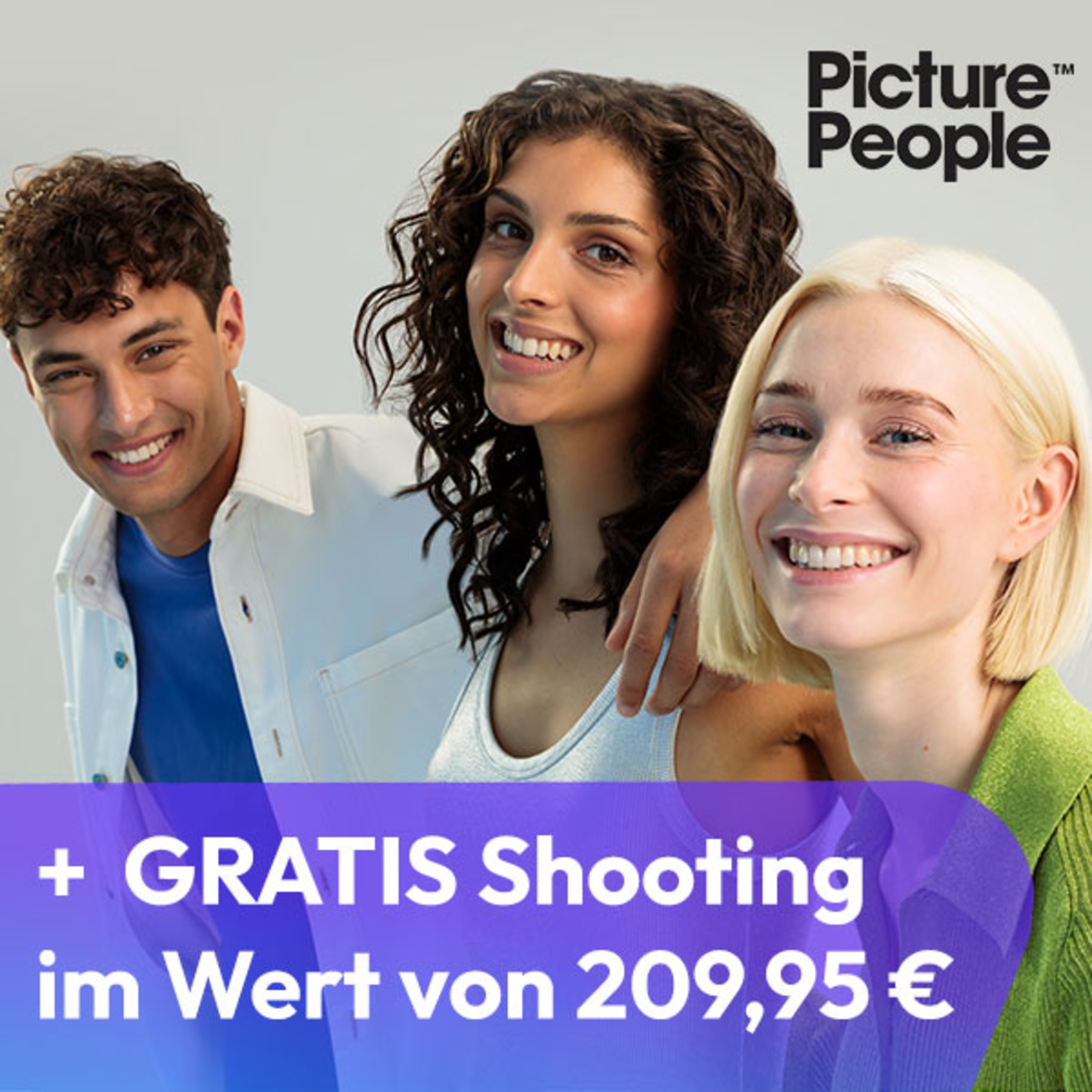 Vom Styling zum Shooting