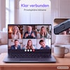 MEDION® Avantum 14 E1e Laptop, Intel® Celeron® N4500, Windows 11 Home, 35,5 cm (14'') FHD Display, 128 GB Flash-Speicher, 8 GB RAM, KEIN NETZTEIL