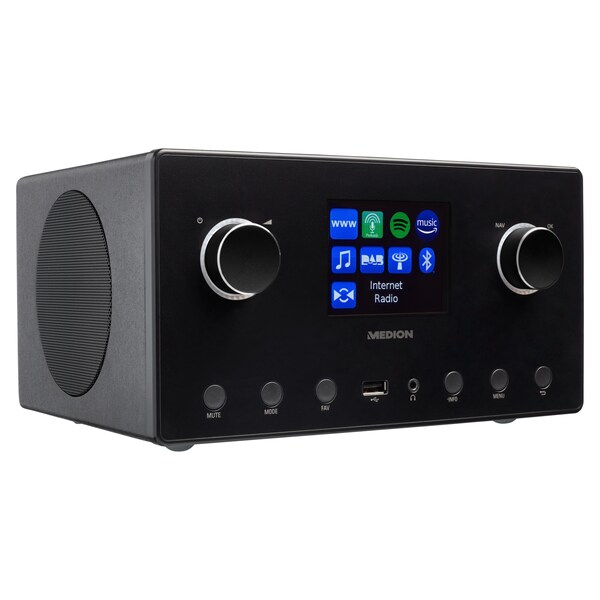 MEDION® LIFE® P85444 2.1 MEDION.DE
