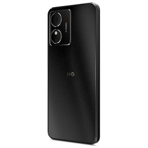 HMD Arc, 64 GB, Shadow Black