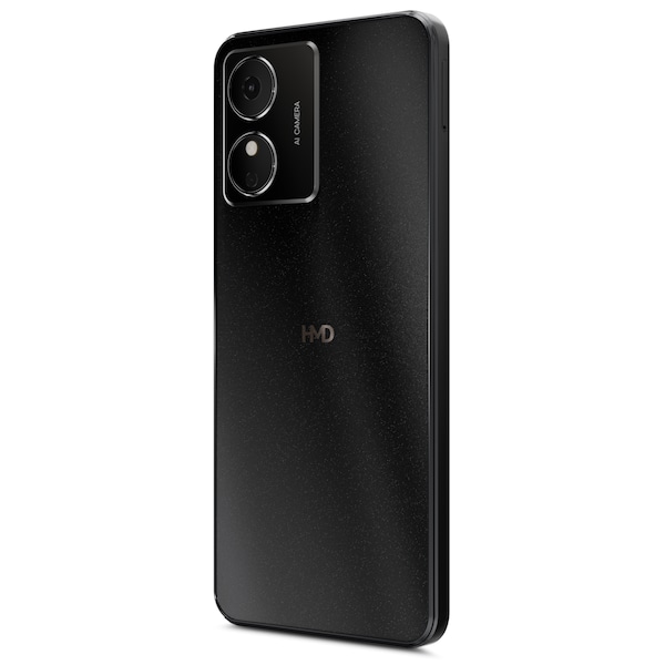 HMD Arc, 64 GB, Shadow Black