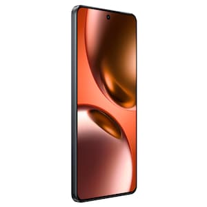 REALME GT 7, 256 GB, IceSense Black (RMX5061)