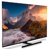 MEDION® LIFE X8552504 (MD 855600) QLED Smart-TV, 138,8 cm (55'') Ultra HD Display, HDR, Dolby Vision®, MEMC, PVR ready, VIDAA App Store, NETFLIX, Disney+, Paramount+ & Amazon Prime Video App, Bluetooth®, DTS X, Dolby Atmos®, HD Triple Tuner