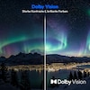 MEDION® LIFE MD 850401 Google TV™ (2026), 125,7 cm (50'') Ultra HD Display, HDR (High Dynamic Range), Dolby Vision®, MEMC, Bluetooth®, PVR ready, Netflix, Prime Video, Disney+, App Store