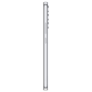 SAMSUNG Galaxy A34 5G 128 GB, Awesome Silver