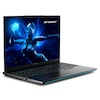 MEDION® ERAZER Beast 16 X1 Ultimate High-End Gaming Laptop, Intel® Core™ Ultra 9 Prozessor 275HX, Windows 11 Home, 40,6 cm (16”) QHD+ Display mit 300 Hz, RTX 5080, 2 TB PCIe SSD, 32 GB RAM