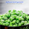 MEDION® LIFE® Mikrowelle MD12011, 800 Watt, 20 L Kapazität, 5 Leistungsstufen, Auftaufunktion