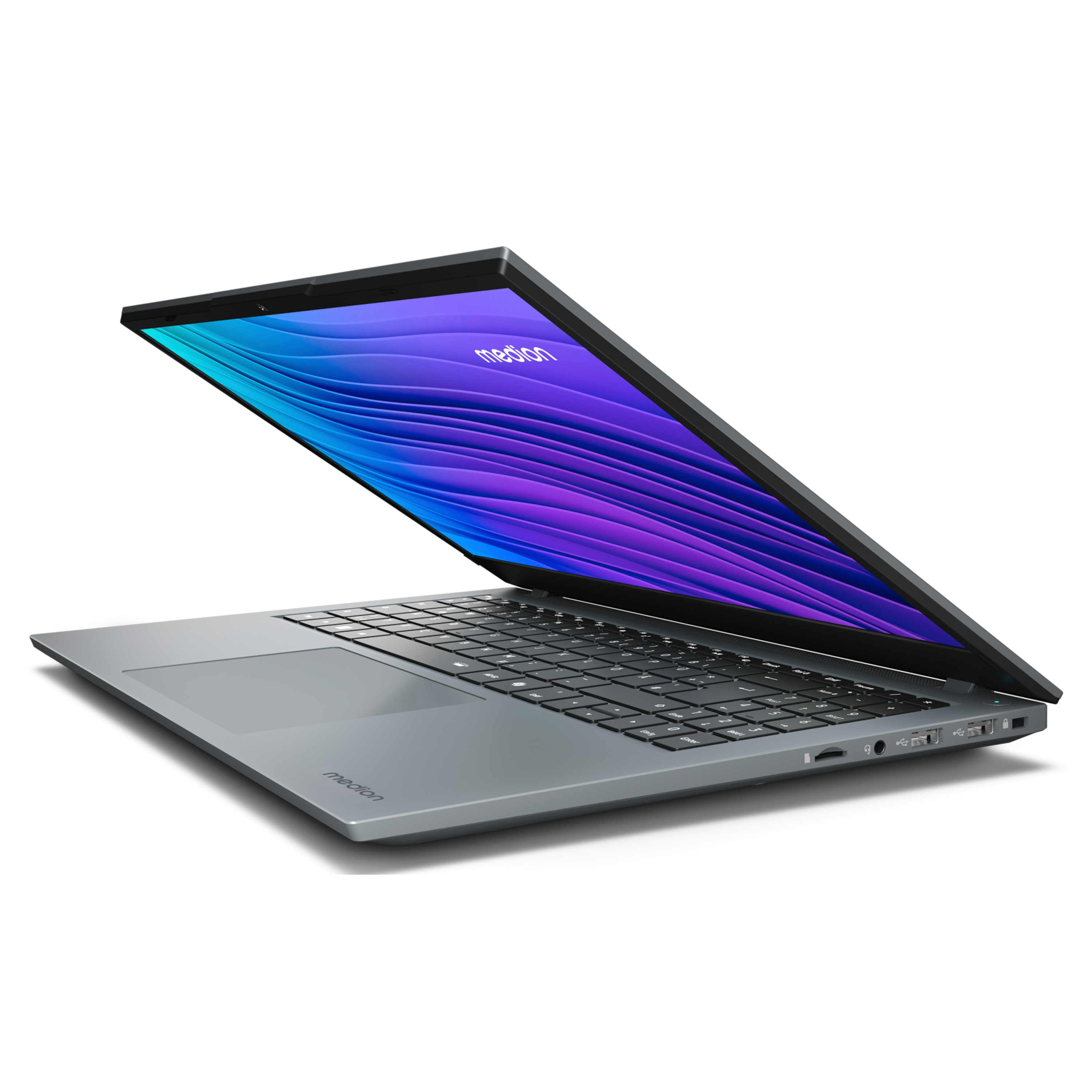 MEDION® MEDION Avantum 15 E1, AMD Ryzen™ 5 7430U, Windows 11 Home, 39,6 cm (15,6'') FHD Display, 1 TB SSD, 16 GB RAM