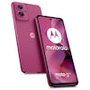 MOTOROLA moto g55 5G, 256 GB, Twilight Purple