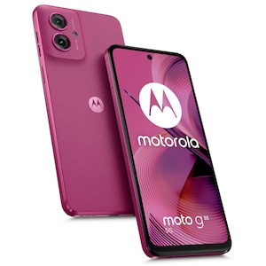 MOTOROLA moto g55 5G, 256 GB, Twilight Purple