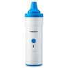 MEDION® LIFE 3in1 Akku-Handstaubsauger (MD 19877), Luftpumpen- und Gebläsefunktion, 5 kPa Saugleistung, integrierter Staubbehälter