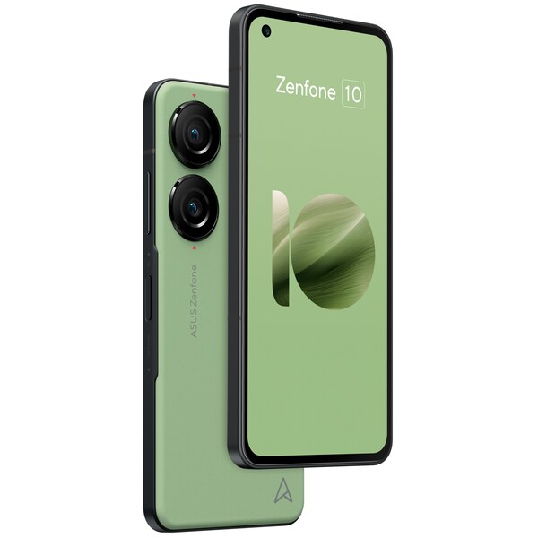 ASUS Zenfone 10 512 GB, 16 GB RAM, Aurora Green