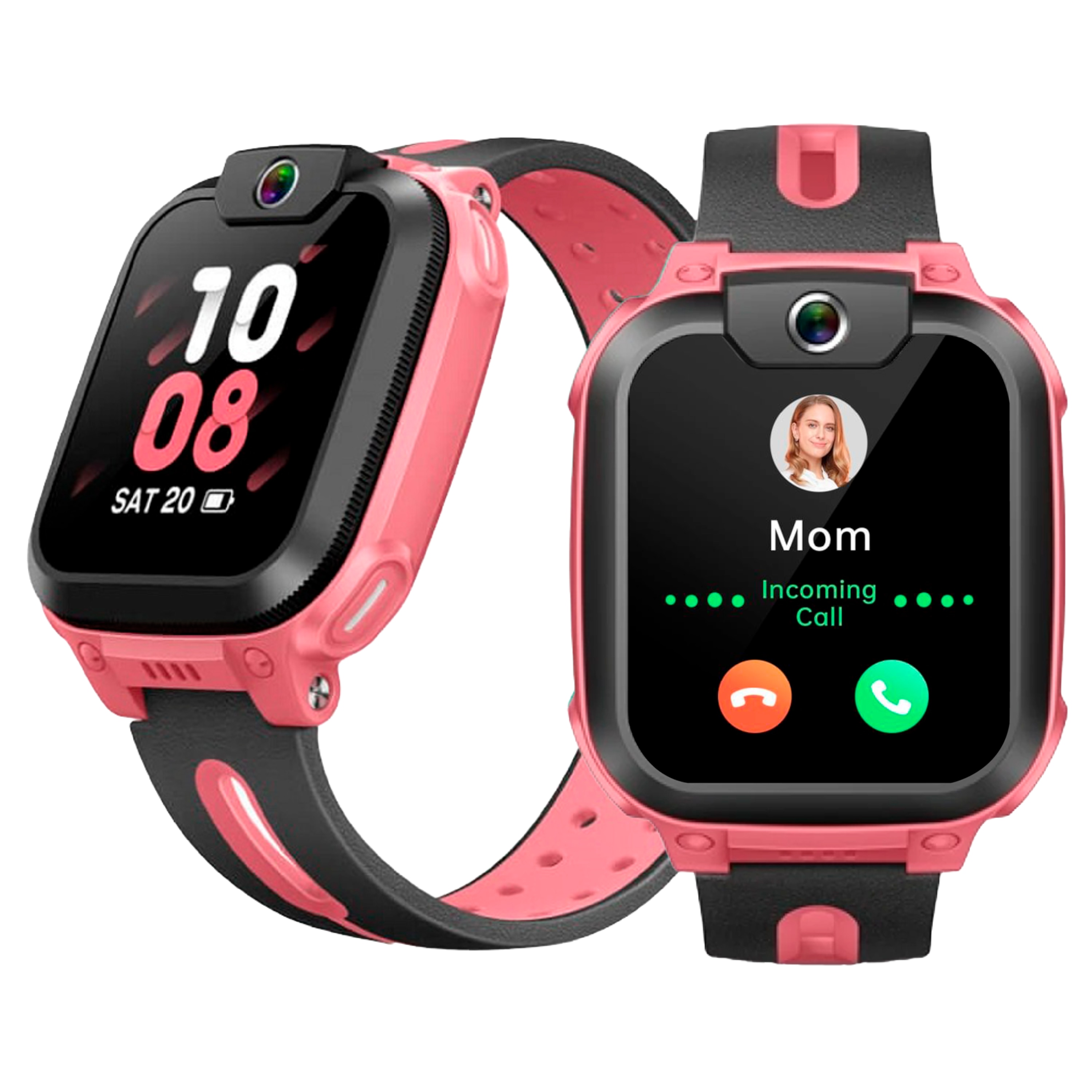 IMOO Watch Phone Z1 Rosa