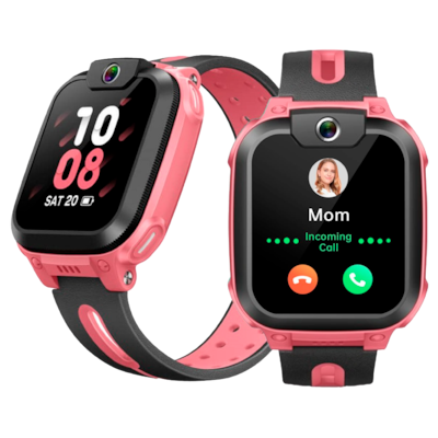 ANIO 6 Kidswatch, Hibiscus