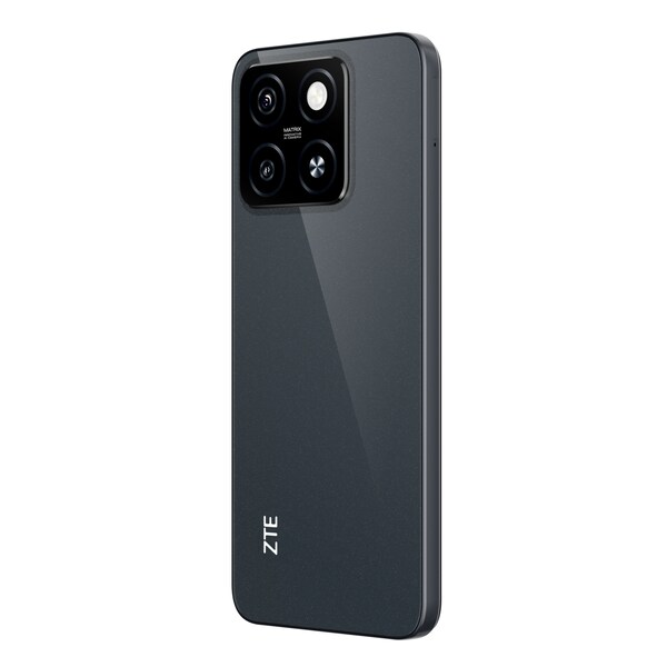 ZTE Blade A55 64 GB, Starry Black (Z2450)