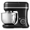 MEDION® LIFE® 3-in-1 Digitale Küchenmaschine MD18430, 1.200 W, 8 Geschwindigkeitsstufen, Digitales Sensor-Touch-Display, umfangreiches Zubehör
