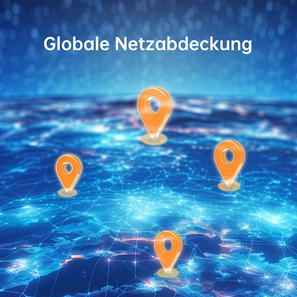 IMOO Watch Phone Z3, Blau