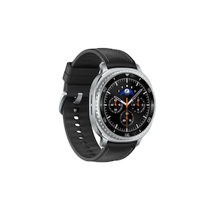 SAMSUNG Samsung Galaxy Watch8 Classic, Black