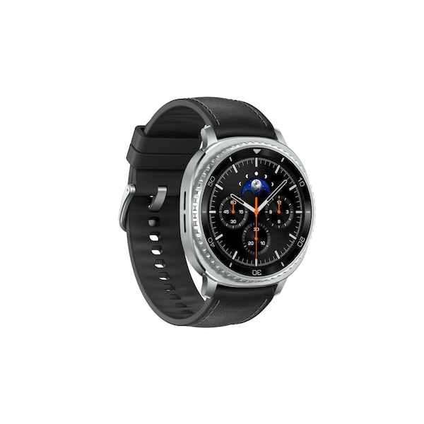 SAMSUNG Samsung Galaxy Watch8 Classic, Black