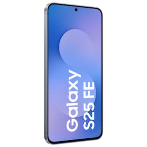 SAMSUNG Galaxy S25 FE, 128 GB, Navy (SM-S731B/DS)