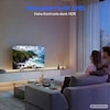 MEDION® LIFE MD 843401 Google TV™ (2026), 108 cm (43'') Ultra HD Display, HDR (High Dynamic Range), Dolby Vision®, MEMC, Bluetooth®, PVR ready, Netflix, Prime Video, Disney+, App Store