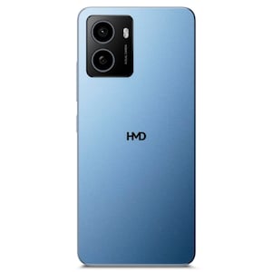 HMD Pulse, 64 GB, Atmos Blue