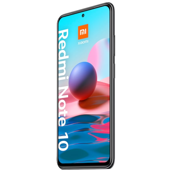 XIAOMI Redmi Note 10