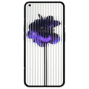 NOTHING Phone (1) 256 GB, 12 GB RAM, Weiß