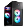MEDION® ERAZER Hunter X30 High-End Gaming PC, Intel® Core™ Ultra 7 Prozessor 265KF, Windows 11 Home, NVIDIA® GeForce RTX™ 5080, 2 TB SSD, 32 GB RAM
