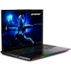 MEDION® ERAZER Beast 16 X1 Ultimate High-End Gaming Laptop, Intel® Core™ Ultra 9 Prozessor 275HX, Windows 11 Home, 40,6 cm (16”) QHD+ Display mit 300 Hz, RTX 5080, 2 TB PCIe SSD, 32 GB RAM